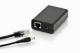 Digitus Rozdzielacz/Splitter PoE + 802.3at max. 48V 24W Gigabit do DATA/DC bez PoE (DN-95205) 3