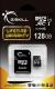 Karta G.Skill MicroSDXC 128 GB Class 10 UHS-I/U1  (FF-TSDXC128GA-U1) 2
