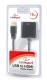 Adapter USB Gembird USB - HDMI Czarny  (A-USB3-HDMI-02) 4