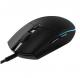 Mysz Logitech Mysz Gamingowa G PRO USB Czarna (910-004857) 1