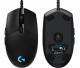 Mysz Logitech Mysz Gamingowa G PRO USB Czarna (910-004857) 1