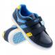 Bejo Bejo Buty Niskie Alamos Jr Granatowe r.31 1