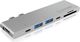 Stacja/replikator Icy Box IB-DK4037-2C MacBook (60372) 1