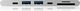 Stacja/replikator Icy Box IB-DK4037-2C MacBook (60372) 3
