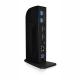 Stacja/replikator Icy Box IB-DK2242AC USB 3.0 (60333) 6