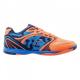 Huari Buty piłkarskie EDINSON IC orange/navy/lake blue r. 45 2