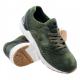 Iguana Buty męskie VEMIS khaki/black r. 46 1
