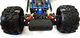 VRX Racing Samochód RC Monster Truck Blaze 1:5 czarno-pomarańczowy (VRX/RH502MT) 9