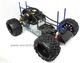 VRX Racing Samochód RC Monster Truck Blaze 1:5 czarno-pomarańczowy (VRX/RH502MT) 11