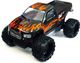VRX Racing Samochód RC Monster Truck Blaze 1:5 czarno-pomarańczowy (VRX/RH502MT) 1