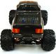 VRX Racing Samochód RC Monster Truck Blaze 1:5 czarno-pomarańczowy (VRX/RH502MT) 4