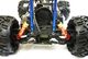VRX Racing Samochód RC Monster Truck Blaze 1:5 czarno-pomarańczowy (VRX/RH502MT) 7