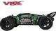 VRX Racing COBRA EBL 1:8 Buggy Brushless 60km/h 2.4GHz RTR (VRX/RH818) 2