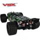 VRX Racing COBRA EBL 1:8 Buggy 40km/h 2.4GHz RTR (VRX/RH817) 4
