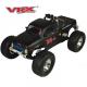 VRX Racing Monster Truck RH1046 1:10 off-road 4WD 2.4GHz RTR (VRX/RH1046) 1