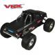 VRX Racing Monster Truck RH1046 1:10 off-road 4WD 2.4GHz RTR (VRX/RH1046) 2