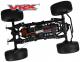 VRX Racing Monster Truck RH1046 1:10 off-road 4WD 2.4GHz RTR (VRX/RH1046) 3