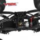 VRX Racing Monster Truck RH1046 1:10 off-road 4WD 2.4GHz RTR (VRX/RH1046) 4
