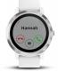 Zegarek sportowy Garmin Vivoactive 3 Biały (010-01769-22) 6