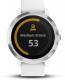 Zegarek sportowy Garmin Vivoactive 3 Biały (010-01769-22) 7