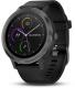 Zegarek sportowy Garmin Vivoactive 3 Czarny (010-01769-12) 1
