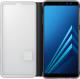 Samsung Neon Flip cover do A8 (2018) (EF-FA530PBEGWW) 3