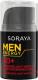 Soraya Men Energy 40+ Energizujący krem przeciwzmarszczkowy 50ml 2