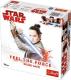 Trefl Gra planszowa Star Wars 8 Fell the Force 1