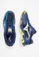 Mizuno Buty damskie Mizuno Wave Bolt 6 granatowo- czarne r.45 1