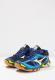 Mizuno Buty damskie Mizuno Wave Bolt 6 granatowo- czarne r.45 2