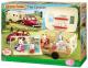 Figurka Epoch Sylvanian Families Przyczepa kempingowa (2240) 1