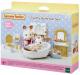 Figurka Epoch Sylvanian Families Zestaw do łazienki w stylu wiejskim (5286) 1