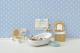 Figurka Epoch Sylvanian Families Zestaw do łazienki w stylu wiejskim (5286) 2