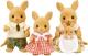 Figurka Epoch Sylvanian Families - Rodzina kangurków (5272) 2