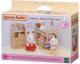 Figurka Epoch Sylvanian Families Meble do sypialni dziecięcej (2926) 1