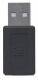 Adapter USB Manhattan USB-C - USB Czarny  (354653) 13