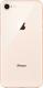 Smartfon Apple iPhone 8 Plus 64 GB Złoty  (mq8n2cn/a) 2