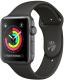 Smartwatch Apple Watch Series 3 GPS Szary  (mr362cn/a) 1