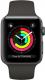 Smartwatch Apple Watch Series 3 GPS Szary  (mr362cn/a) 1