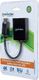 Manhattan Manhattan Splitter 2-Port Display-Port mit MST 4K@30HZ - 207768 4