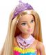 Lalka Barbie Mattel Dreamtopia - Huśtawka księżniczki (FJD06) 4