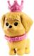 Lalka Barbie Mattel Dreamtopia - Huśtawka księżniczki (FJD06) 5