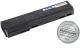 Bateria Avacom zamiennik do HP, Li-Ion, 10,8V, 5800mAh (NOHP-PB60-P29) 1