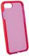 Puro "Flex Shield" dla Apple iPhone 7 / iPhone 8 (IPC747FLEXSHRED) 1