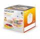 Suszarka Sencor SFD 4235WH 1