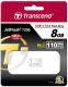 Pendrive Transcend JetFlash 720, 8 GB  (TS8GJF720S) 3