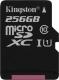 Karta Kingston MicroSDXC 256 GB Class 10  (SDCS/256GBSP                   ) 1