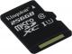 Karta Kingston MicroSDXC 256 GB Class 10  (SDCS/256GBSP                   ) 2