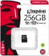 Karta Kingston MicroSDXC 256 GB Class 10  (SDCS/256GBSP                   ) 3