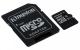 Karta Kingston Canvas Select MicroSDHC 16 GB Class 10 UHS-I/U1  (SDCS/16GB                      ) 2
